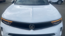 Vauxhall Mokka 100kW Ultimate 50kWh 5dr Auto Electric Hatchback